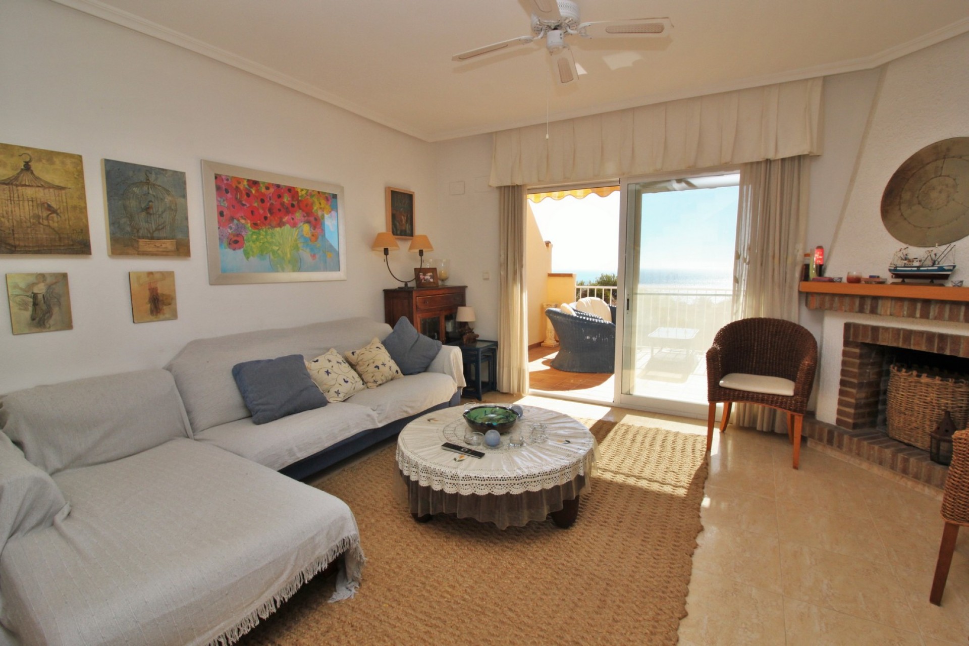 Revente - Apartment - Cabo Roig