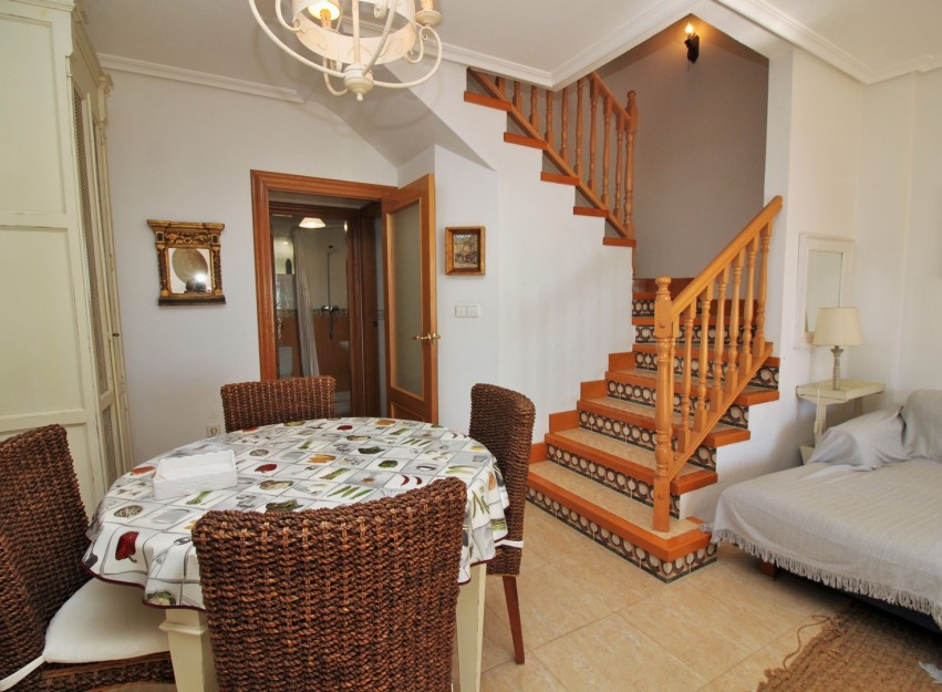 Revente - Apartment - Cabo Roig