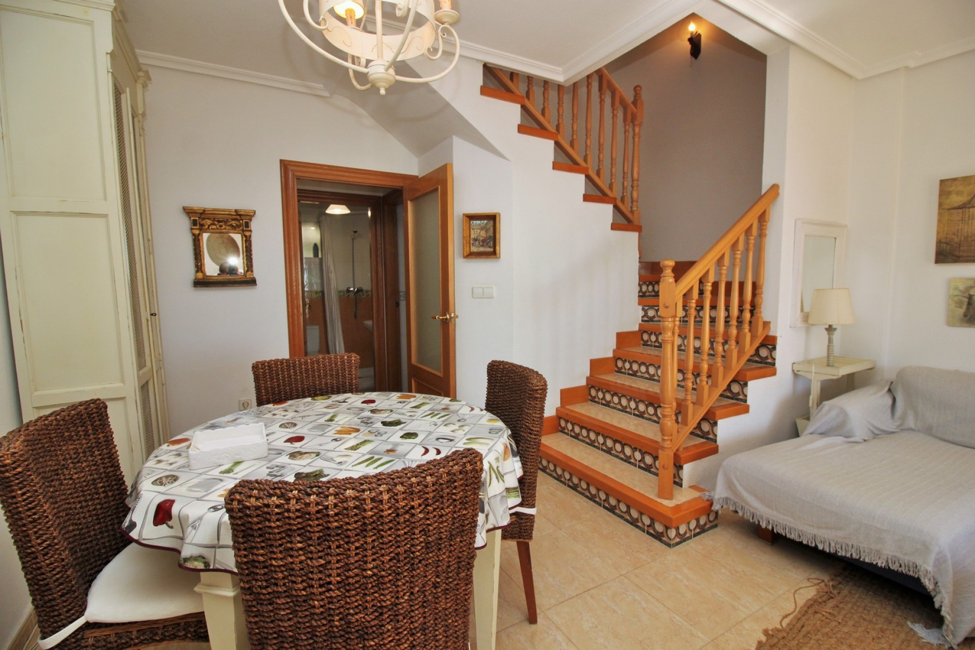 Revente - Apartment - Cabo Roig