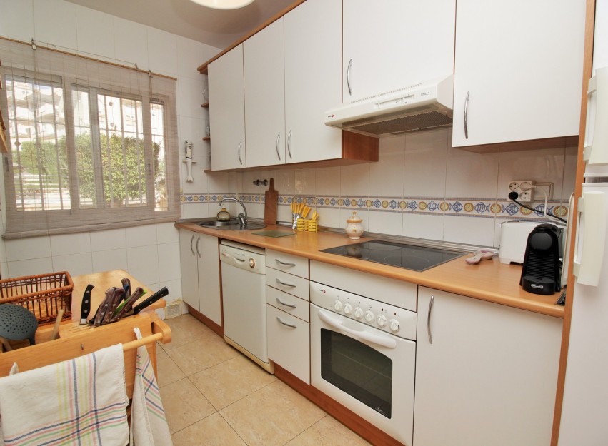 Revente - Apartment - Cabo Roig