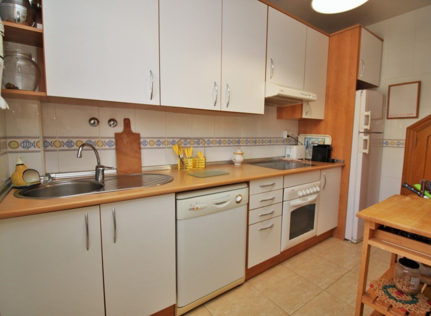 Revente - Apartment - Cabo Roig