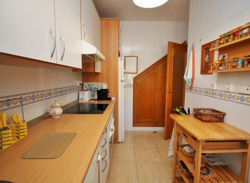 Revente - Apartment - Cabo Roig