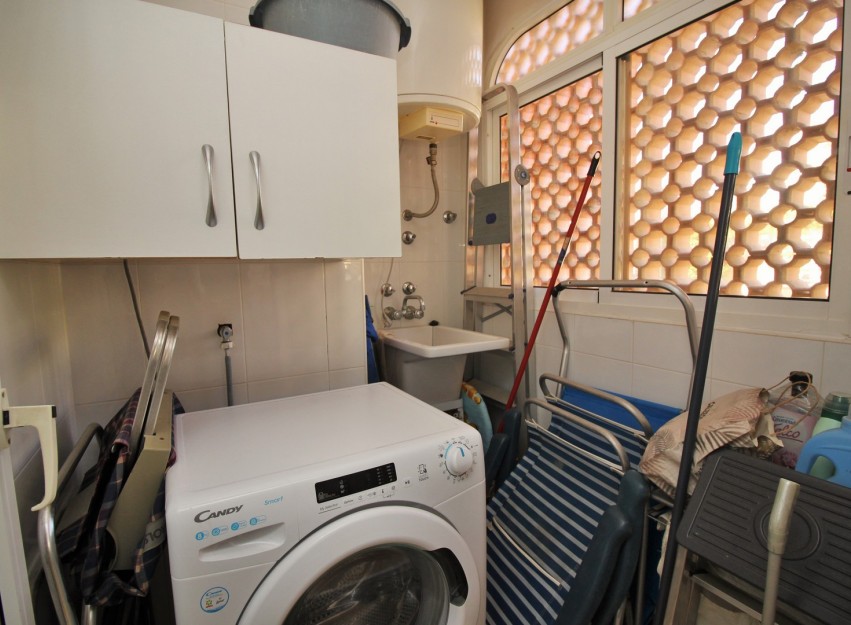 Revente - Apartment - Cabo Roig