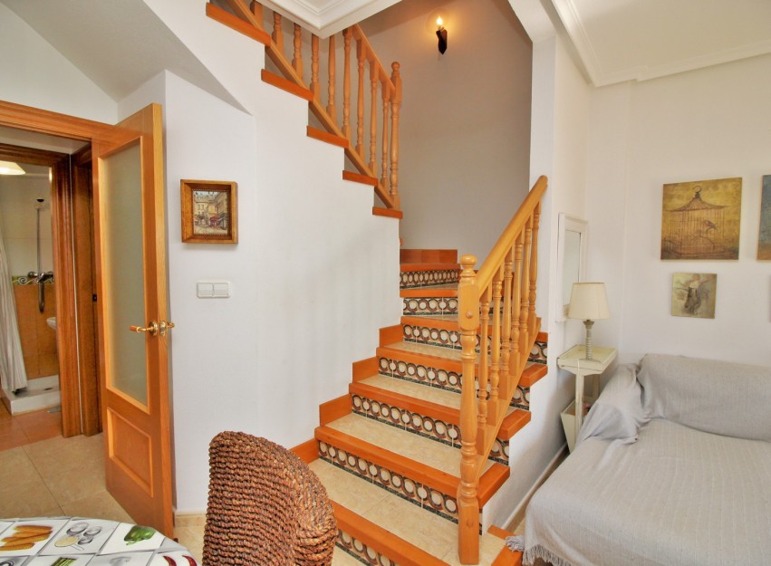 Revente - Apartment - Cabo Roig