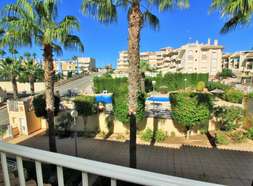 Revente - Apartment - Cabo Roig