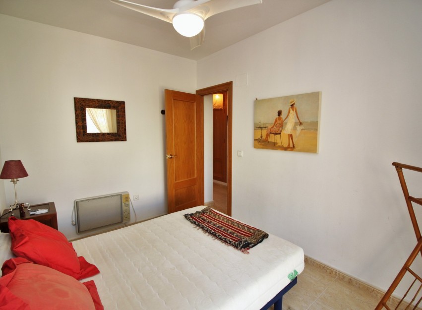 Revente - Apartment - Cabo Roig