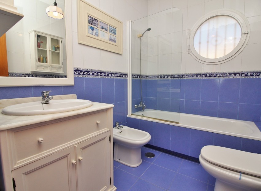 Revente - Apartment - Cabo Roig