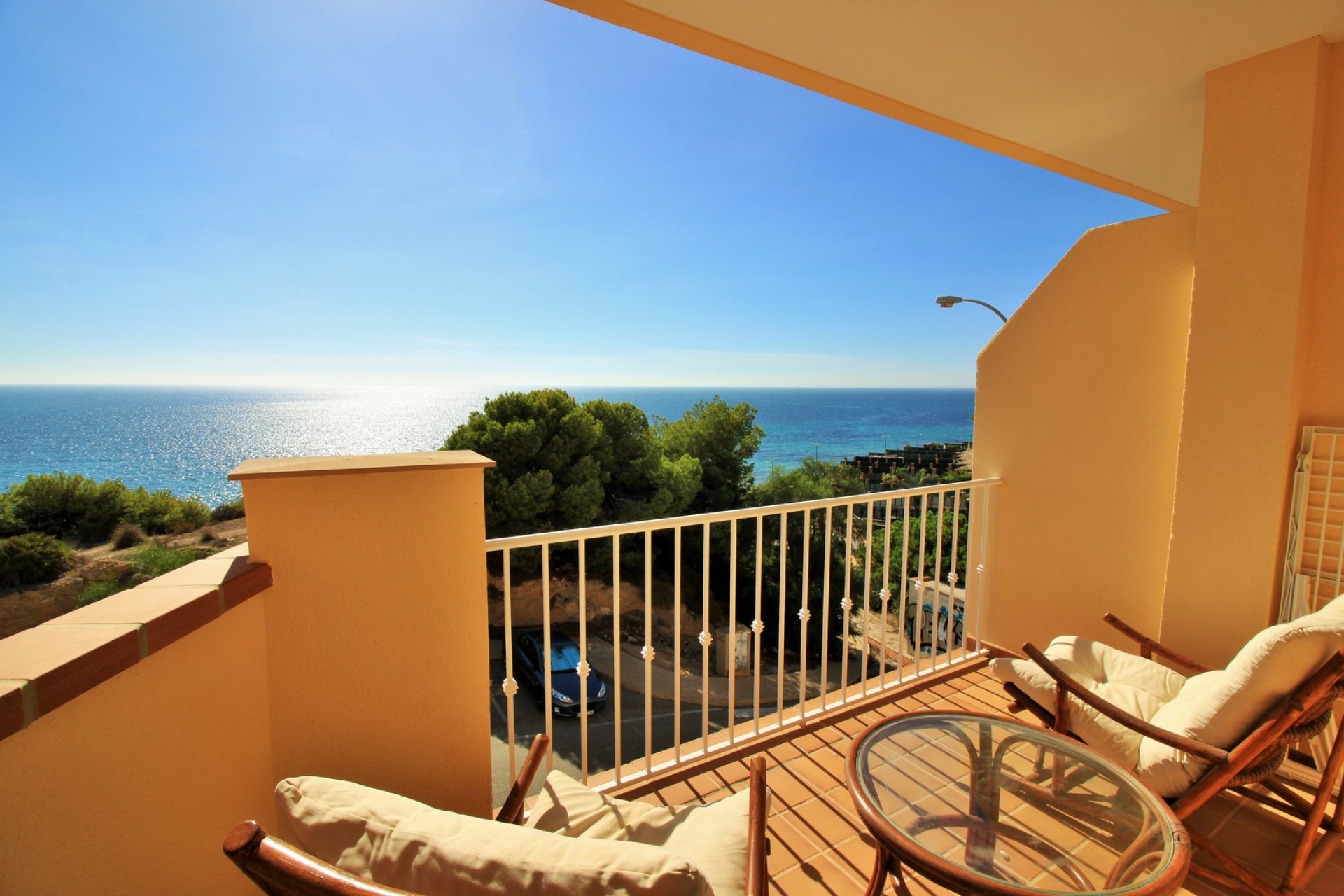 Revente - Apartment - Cabo Roig