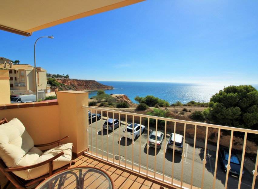 Revente - Apartment - Cabo Roig
