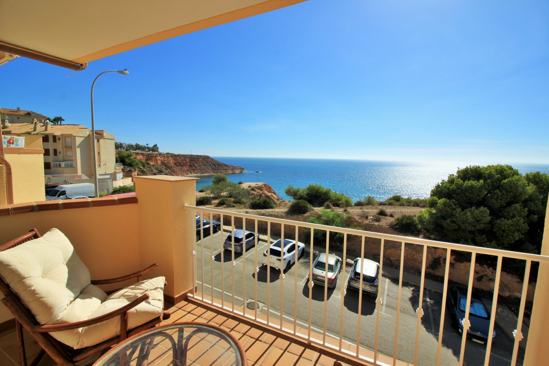 Revente - Apartment - Cabo Roig