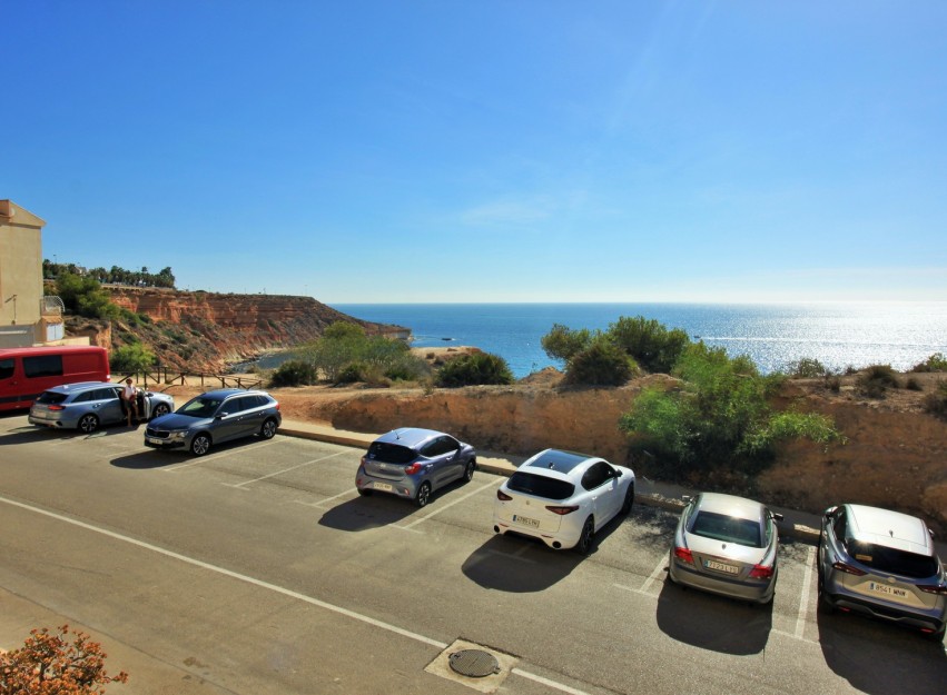 Revente - Apartment - Cabo Roig