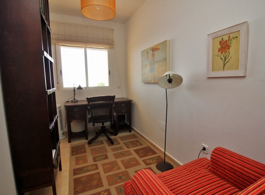 Revente - Apartment - Cabo Roig
