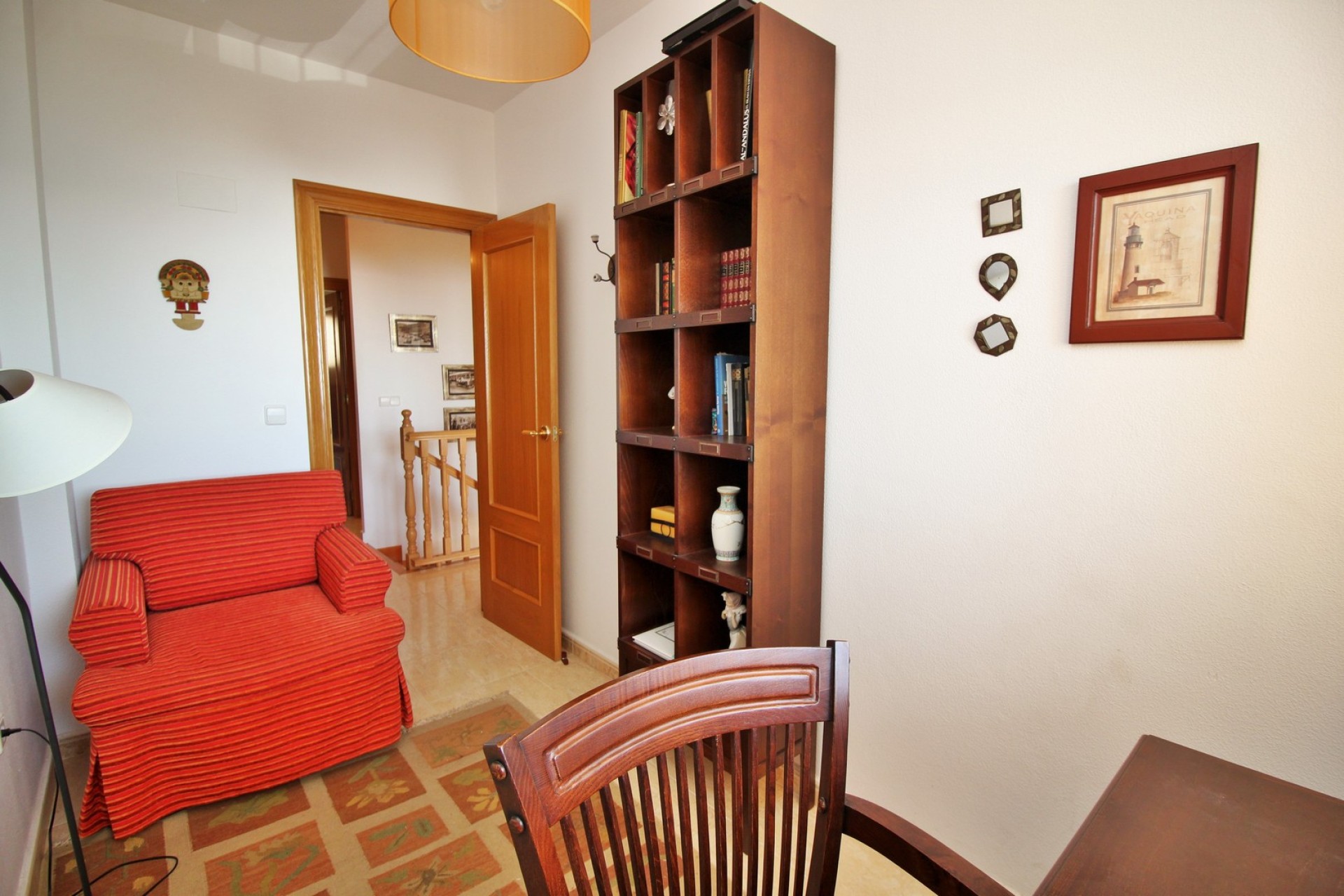 Revente - Apartment - Cabo Roig