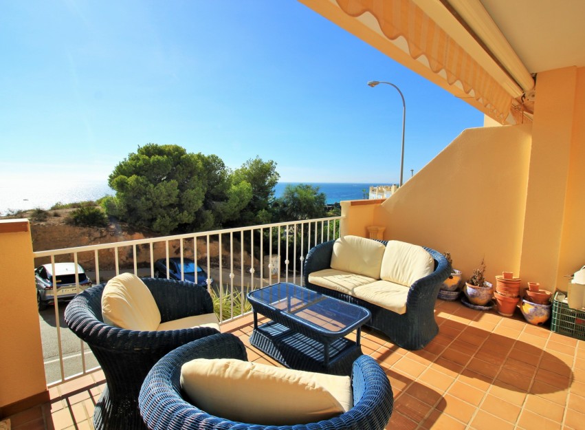 Revente - Apartment - Cabo Roig