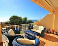 Revente - Apartment - Cabo Roig
