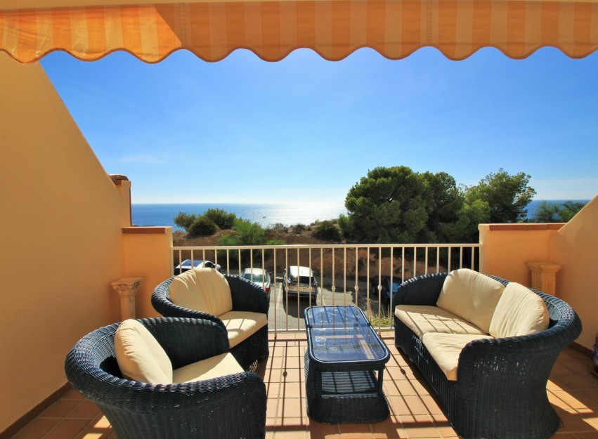 Revente - Apartment - Cabo Roig