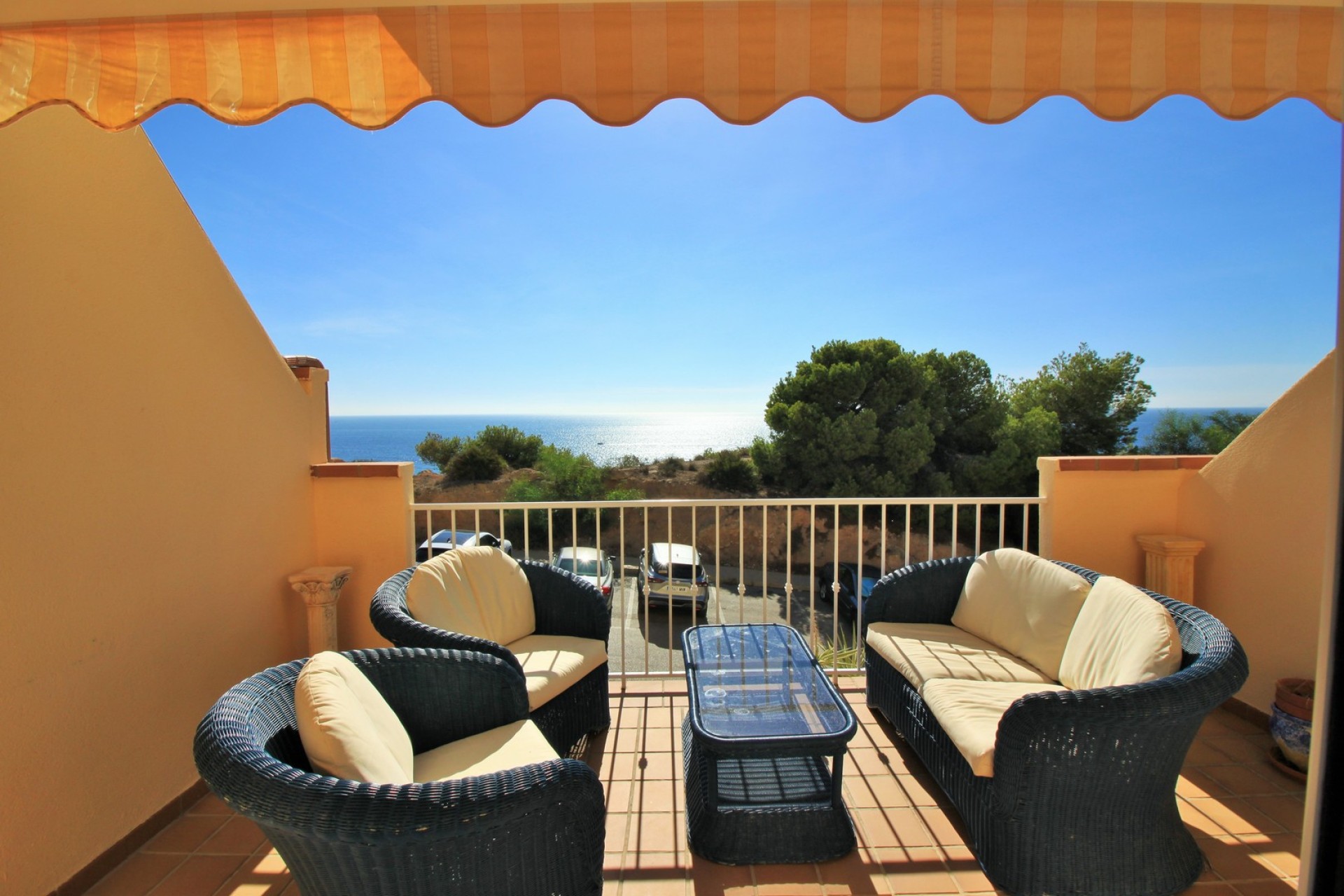 Revente - Apartment - Cabo Roig