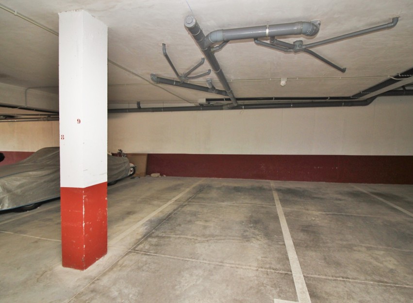 Revente - Apartment - Cabo Roig