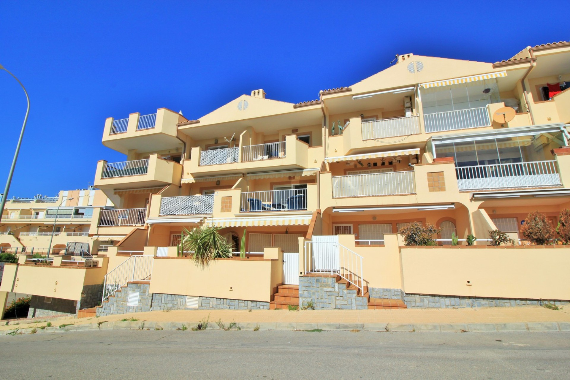 Revente - Apartment - Cabo Roig
