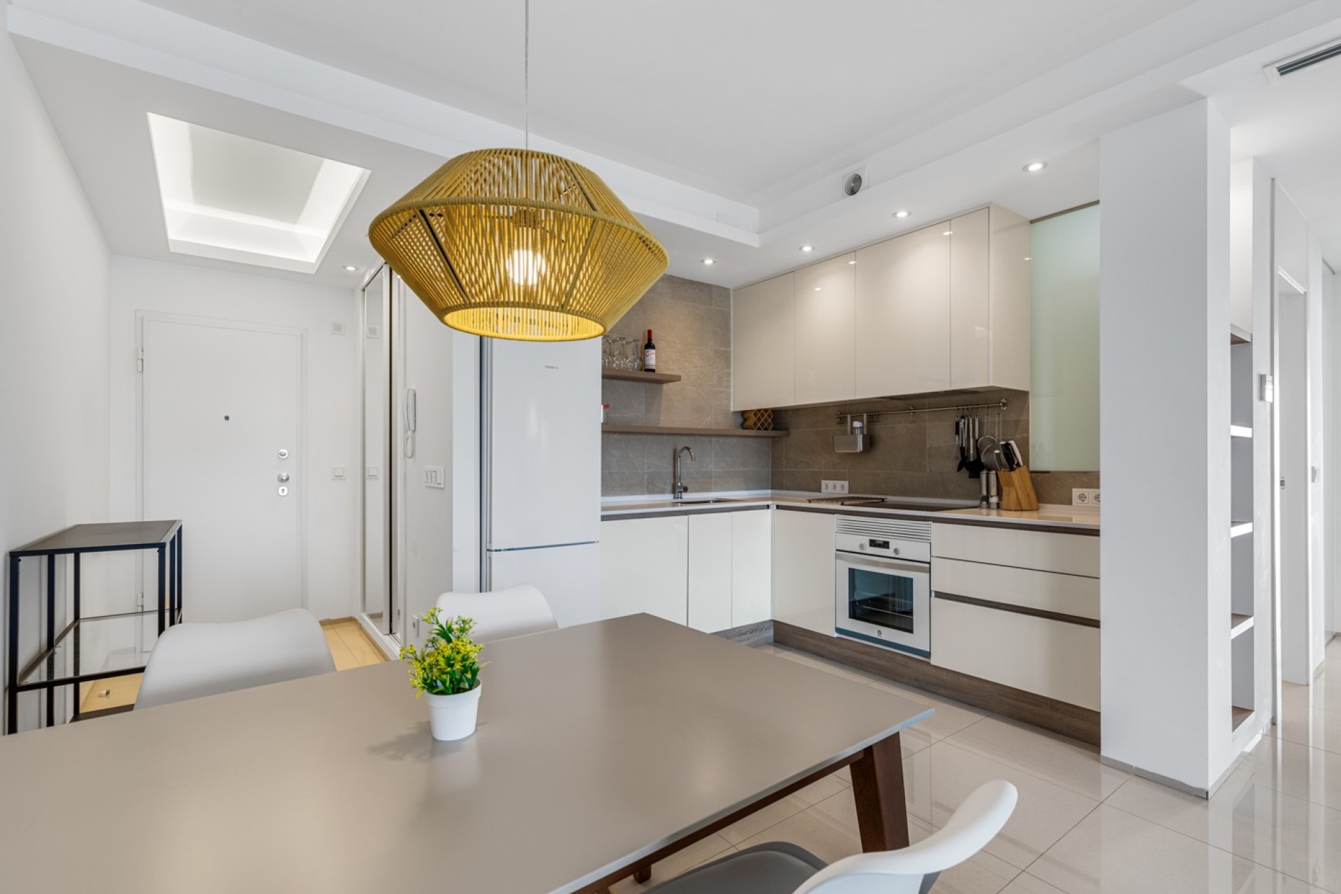 Revente - Apartment - Ciudad Quesada - Doña Pepa