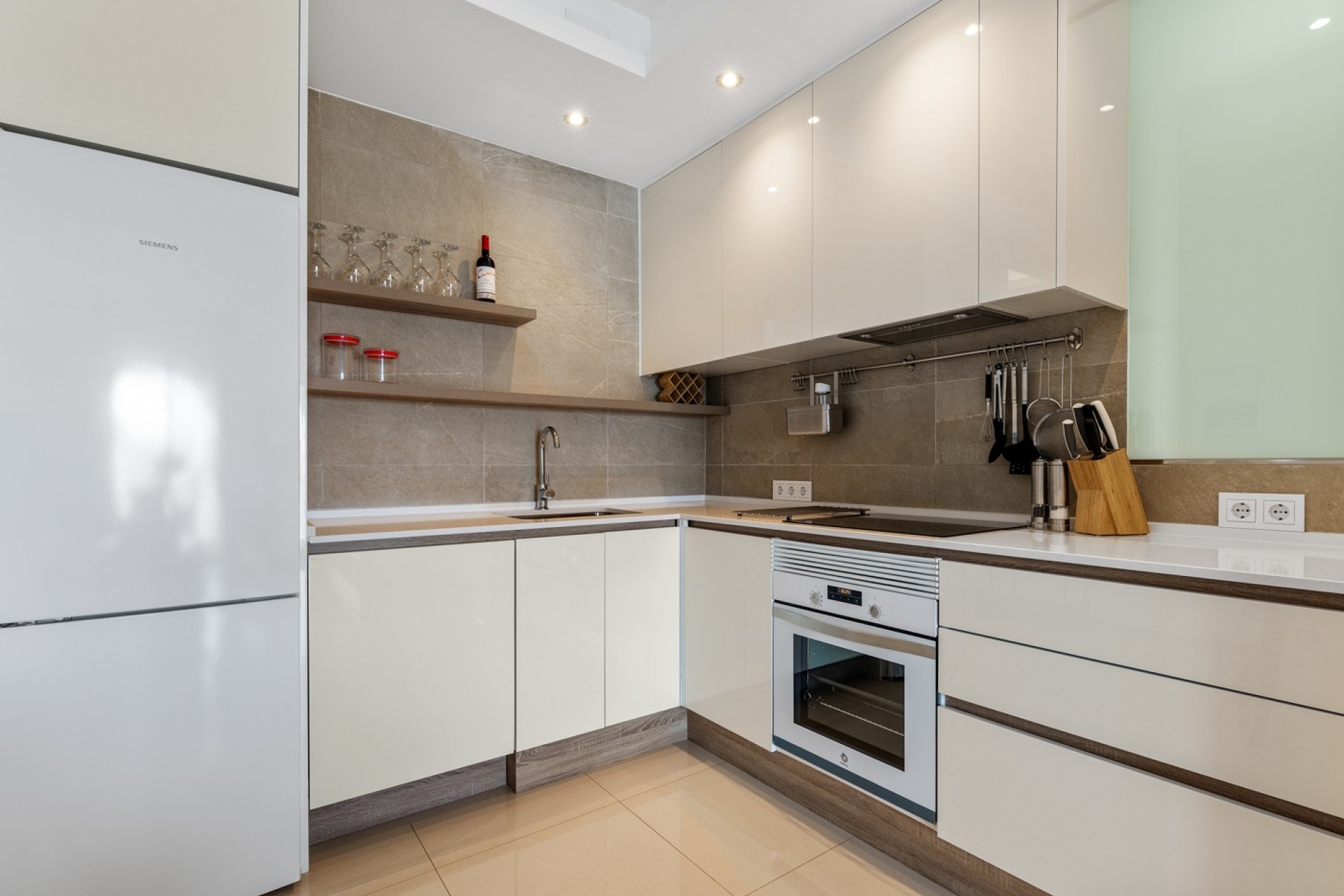 Revente - Apartment - Ciudad Quesada - Doña Pepa