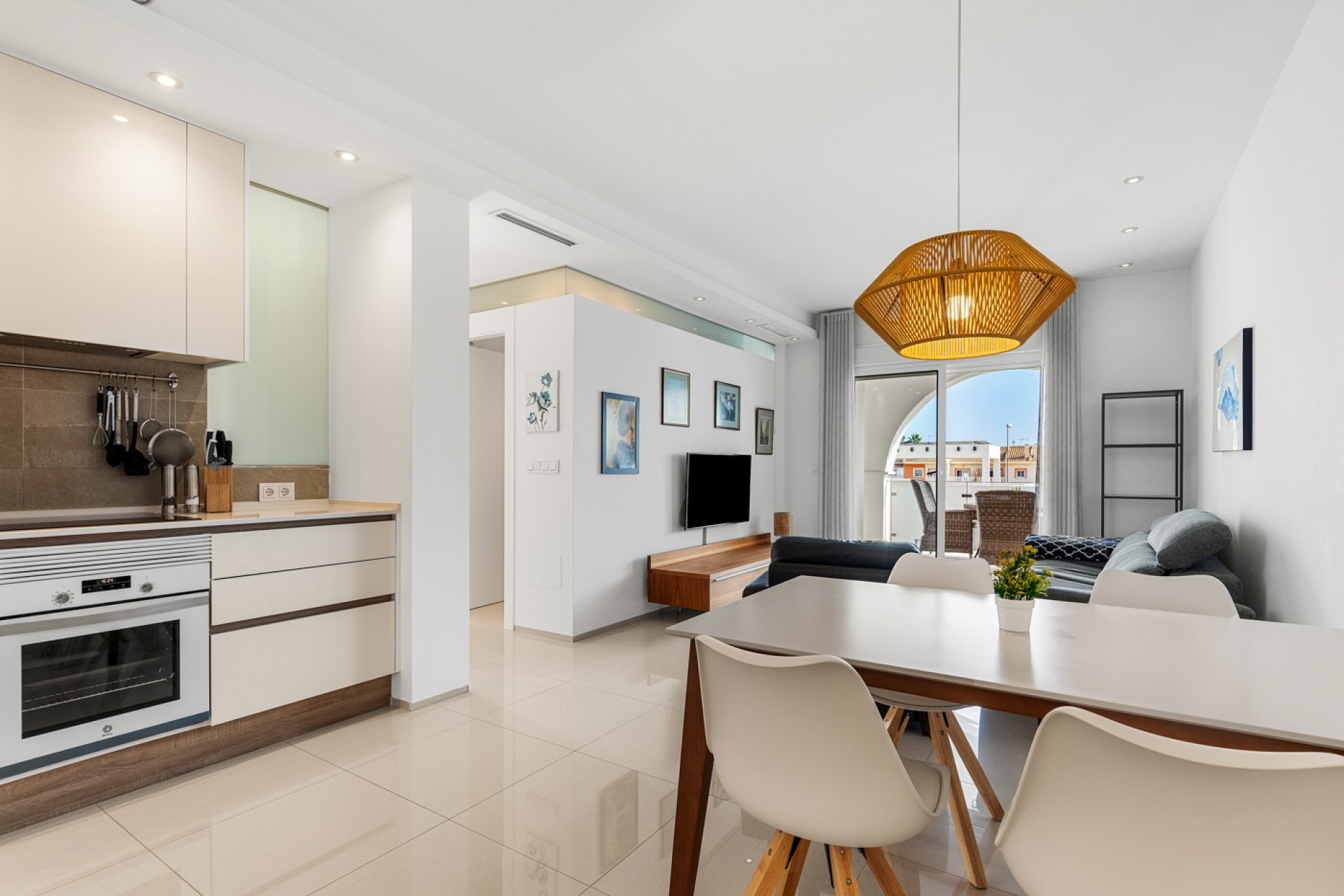 Revente - Apartment - Ciudad Quesada - Doña Pepa