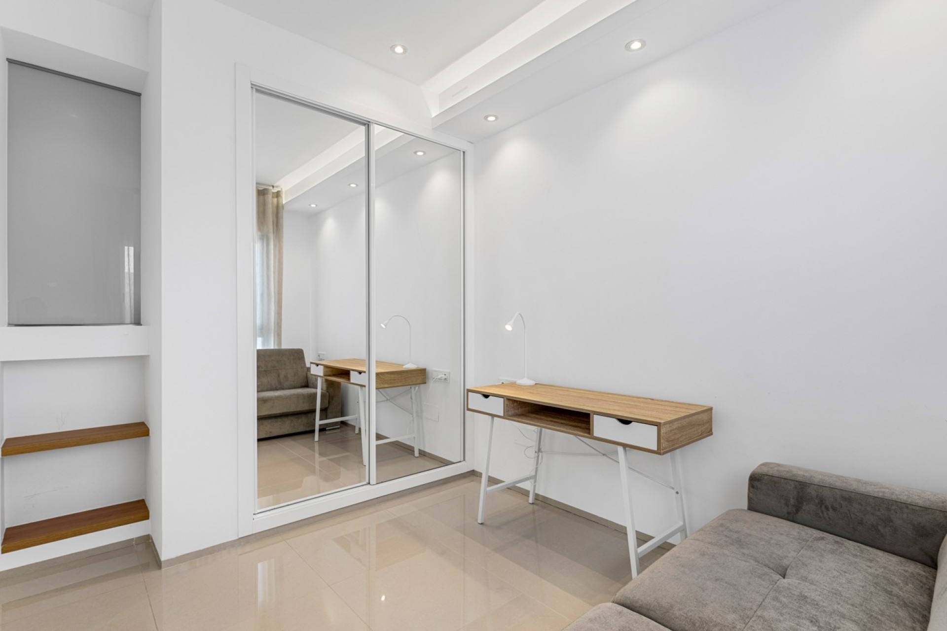 Revente - Apartment - Ciudad Quesada - Doña Pepa