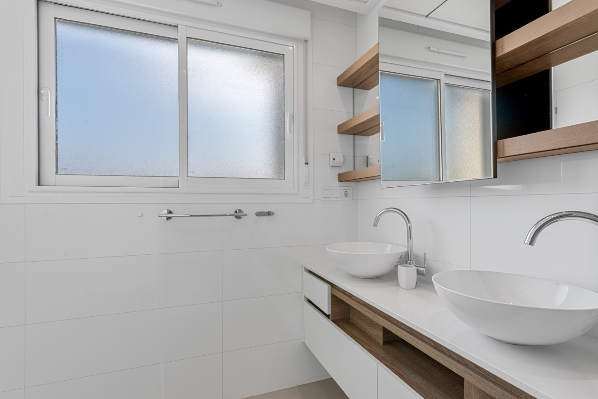 Revente - Apartment - Ciudad Quesada - Doña Pepa