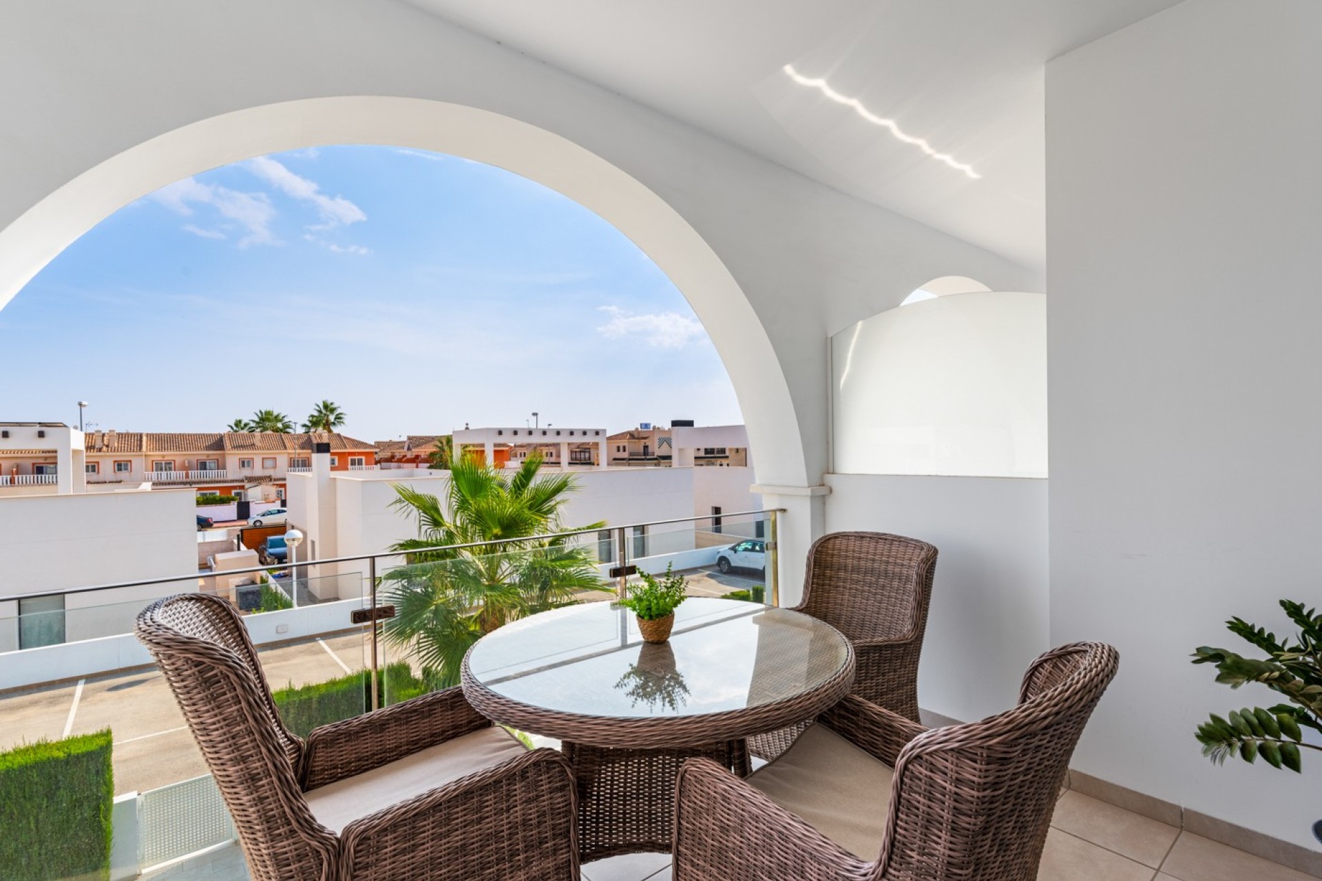 Revente - Apartment - Ciudad Quesada - Doña Pepa