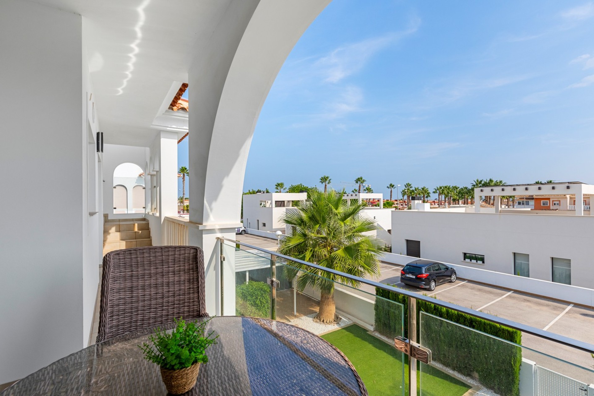 Revente - Apartment - Ciudad Quesada - Doña Pepa