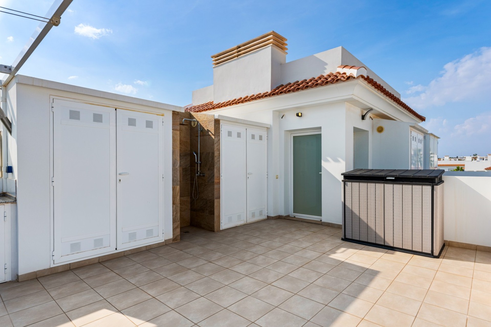 Revente - Apartment - Ciudad Quesada - Doña Pepa