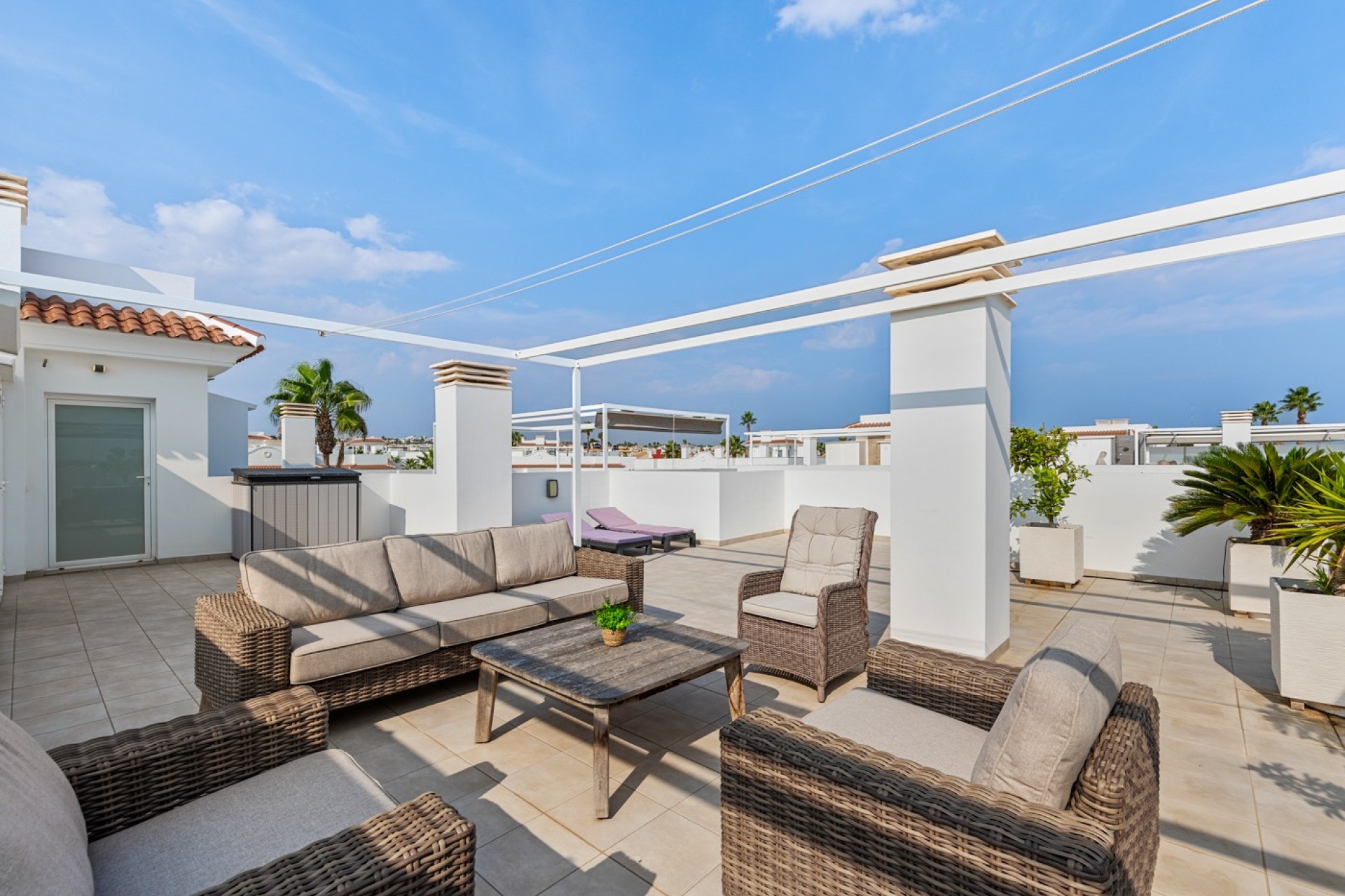 Revente - Apartment - Ciudad Quesada - Doña Pepa