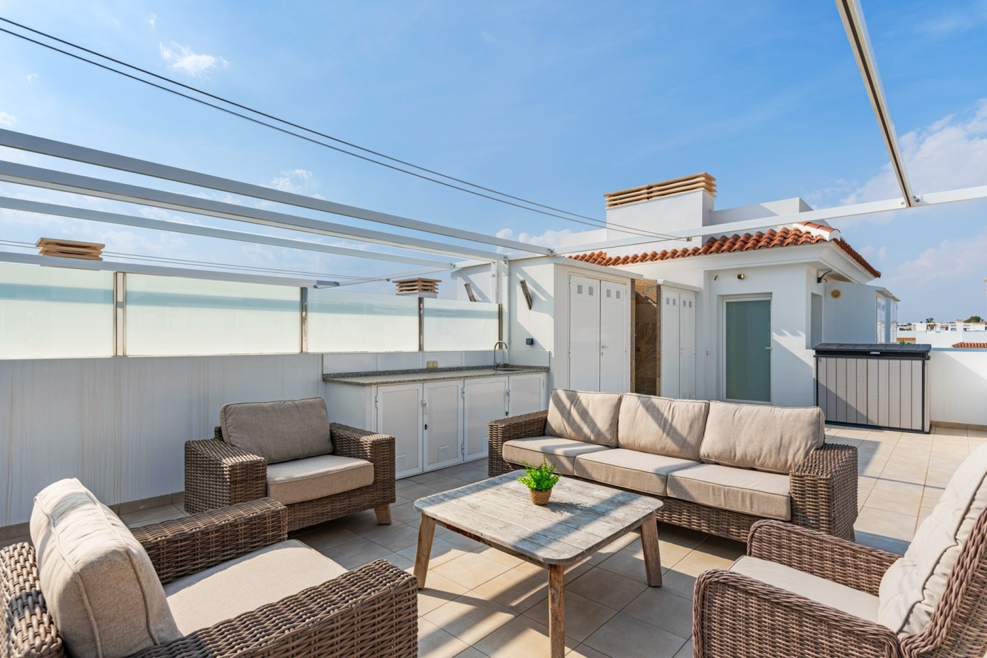 Revente - Apartment - Ciudad Quesada - Doña Pepa