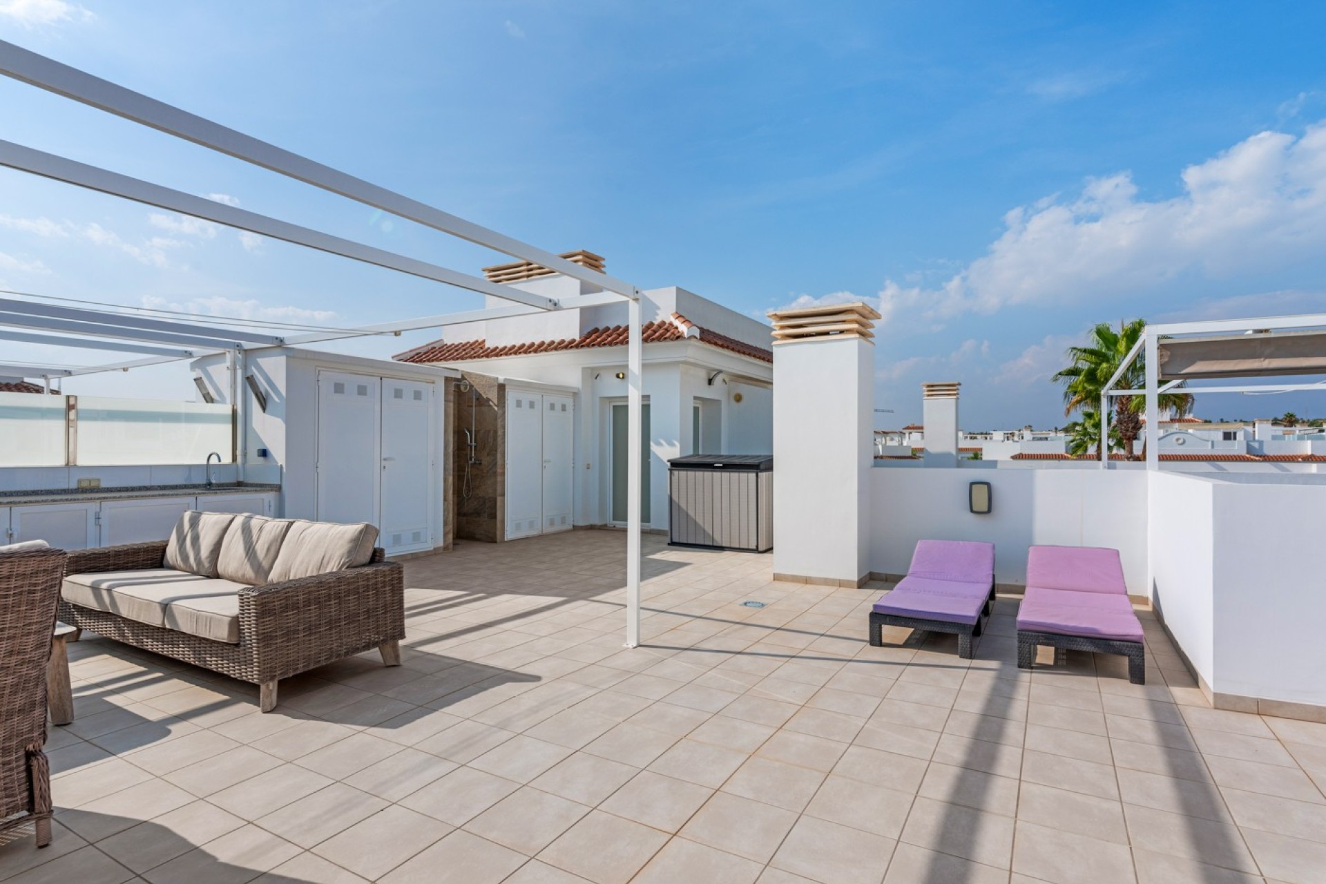 Revente - Apartment - Ciudad Quesada - Doña Pepa