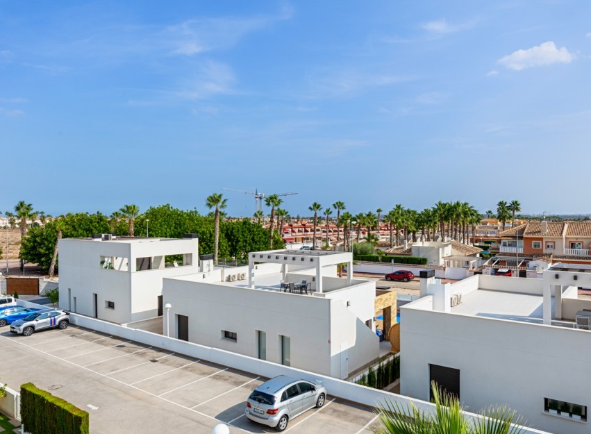 Revente - Apartment - Ciudad Quesada - Doña Pepa