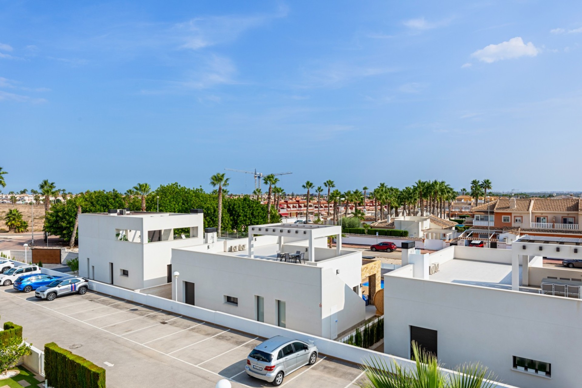 Revente - Apartment - Ciudad Quesada - Doña Pepa