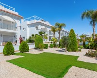 Revente - Apartment - Ciudad Quesada - Doña Pepa