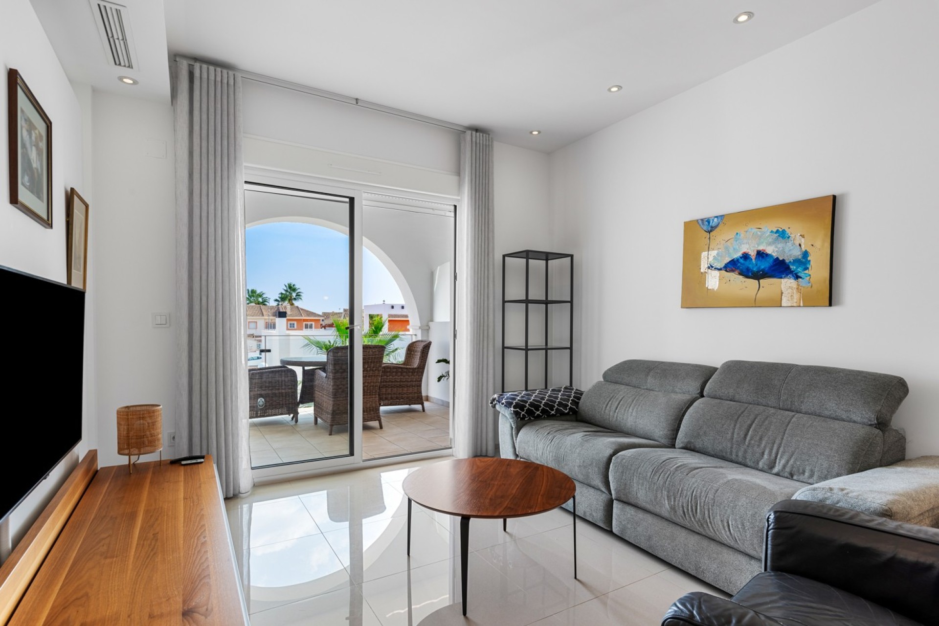 Revente - Apartment - Ciudad Quesada - Doña Pepa