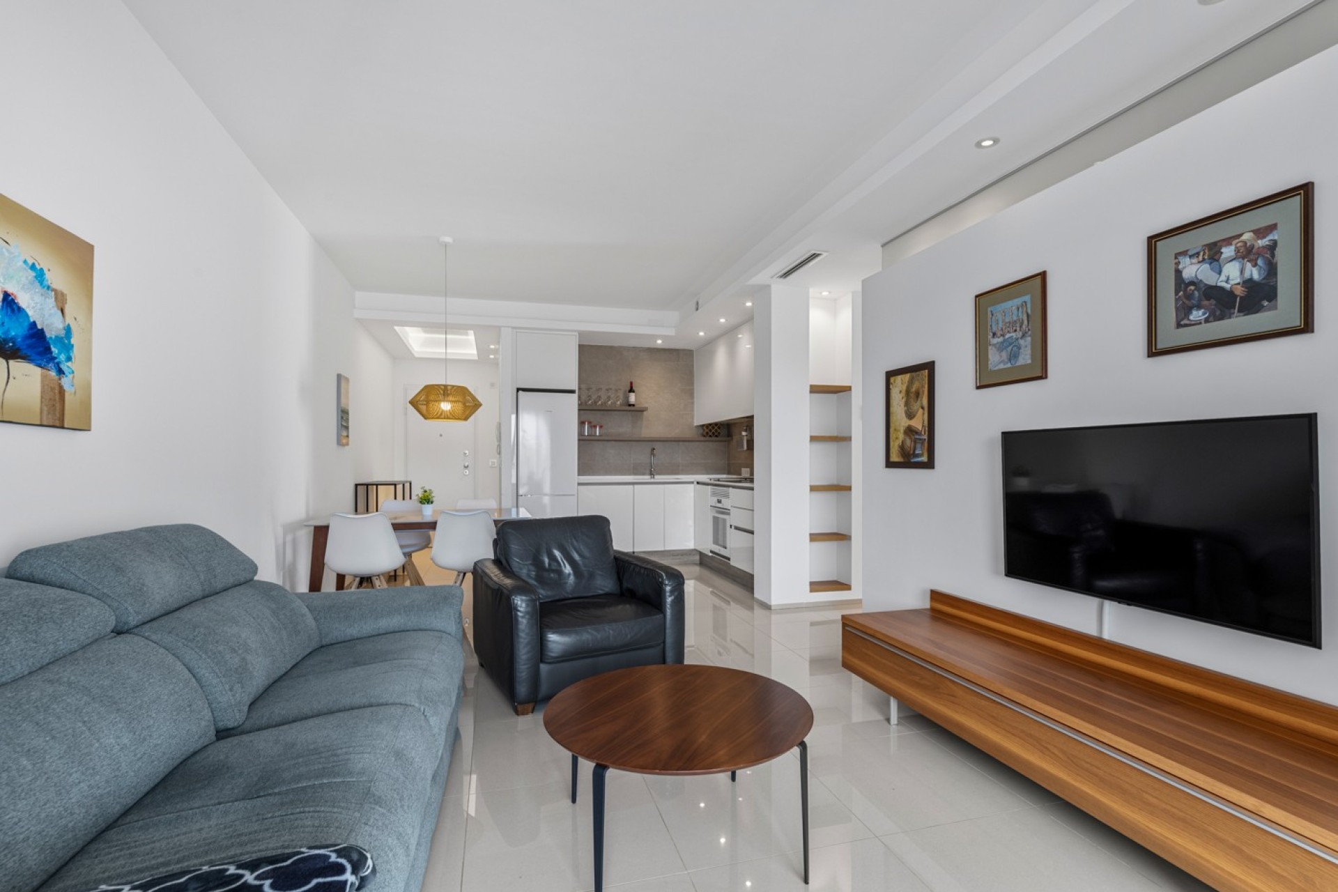 Revente - Apartment - Ciudad Quesada - Doña Pepa