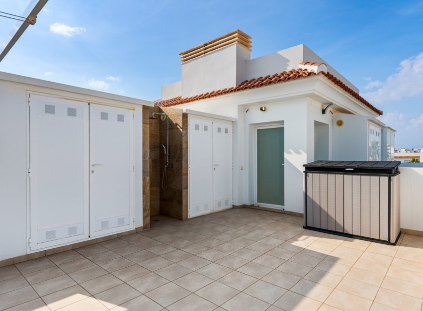 Revente - Apartment - Ciudad Quesada - Doña Pepa