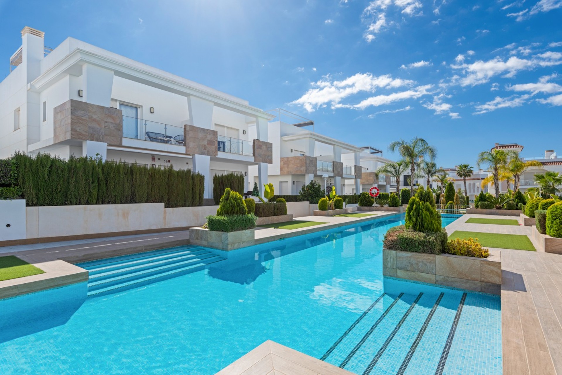 Revente - Apartment - Ciudad Quesada - Doña Pepa