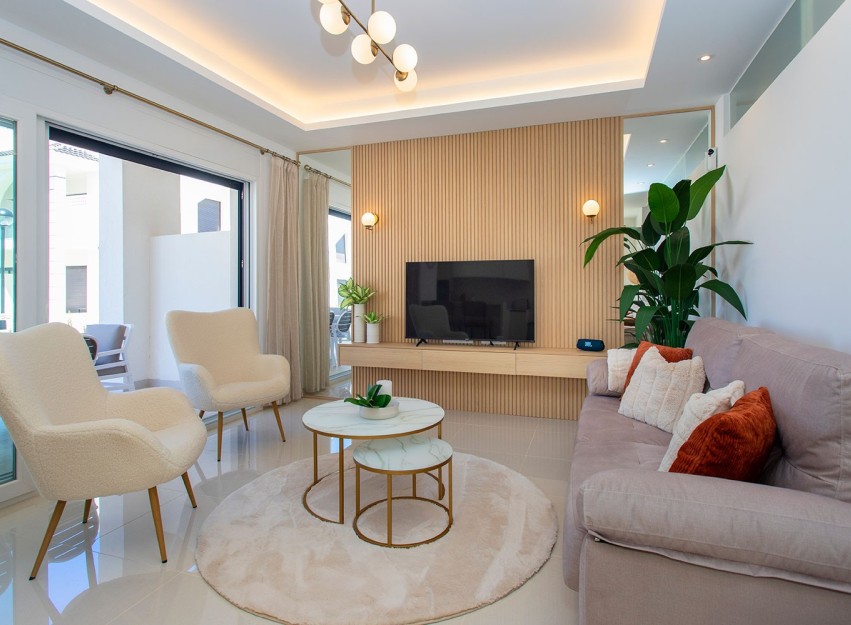 Revente - Apartment - Ciudad Quesada - Doña Pepa