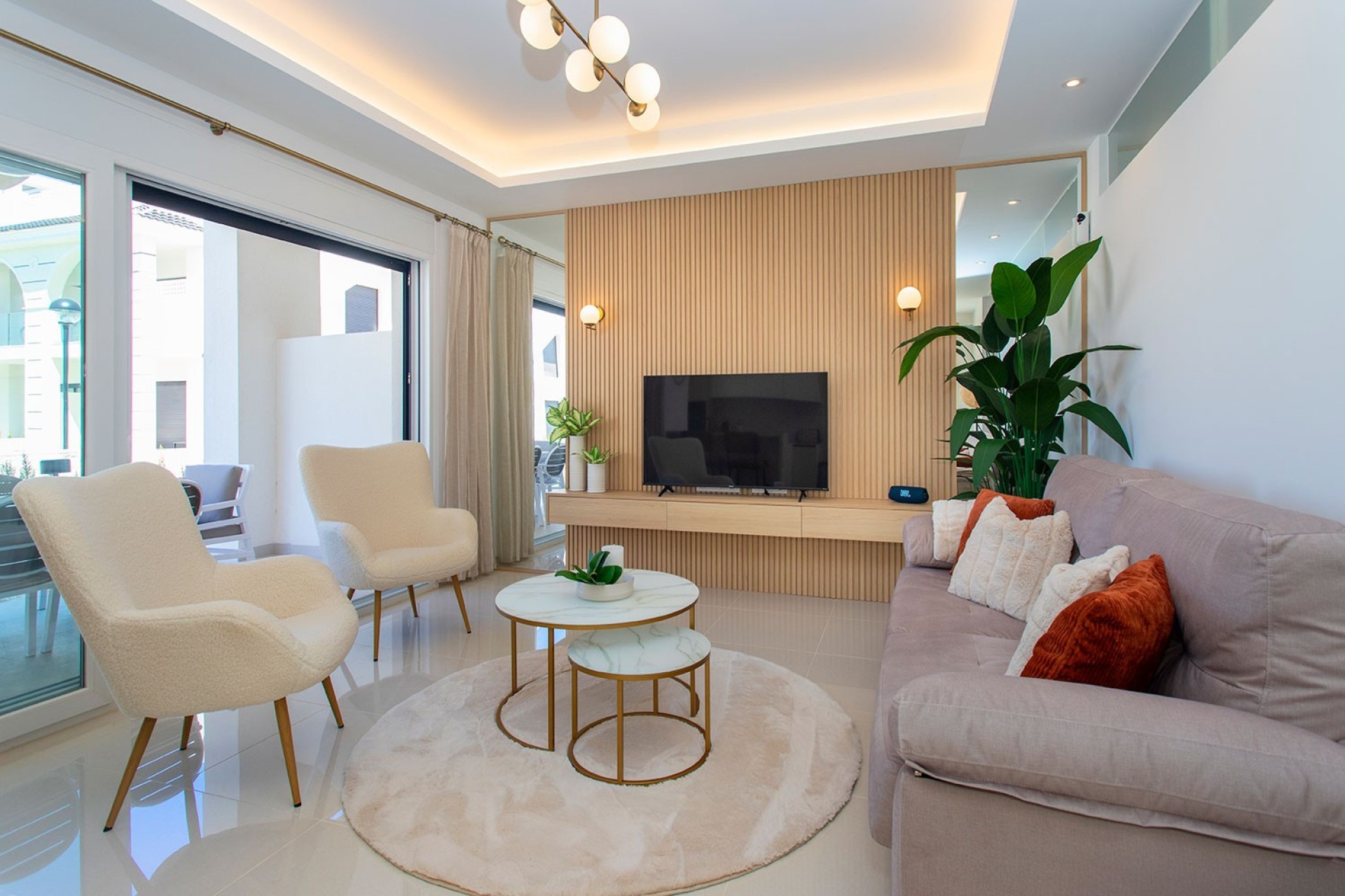 Revente - Apartment - Ciudad Quesada - Doña Pepa
