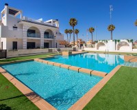 Revente - Apartment - Ciudad Quesada - Doña Pepa