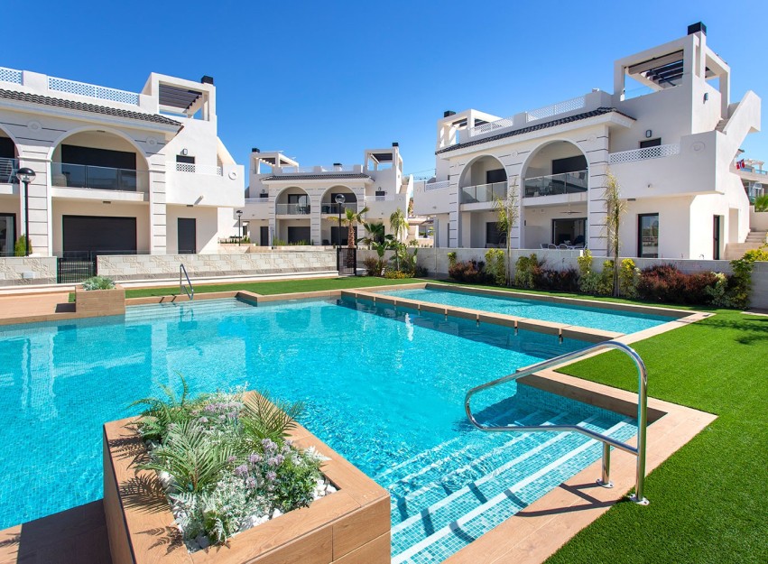 Revente - Apartment - Ciudad Quesada - Doña Pepa