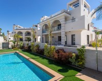 Revente - Apartment - Ciudad Quesada - Doña Pepa