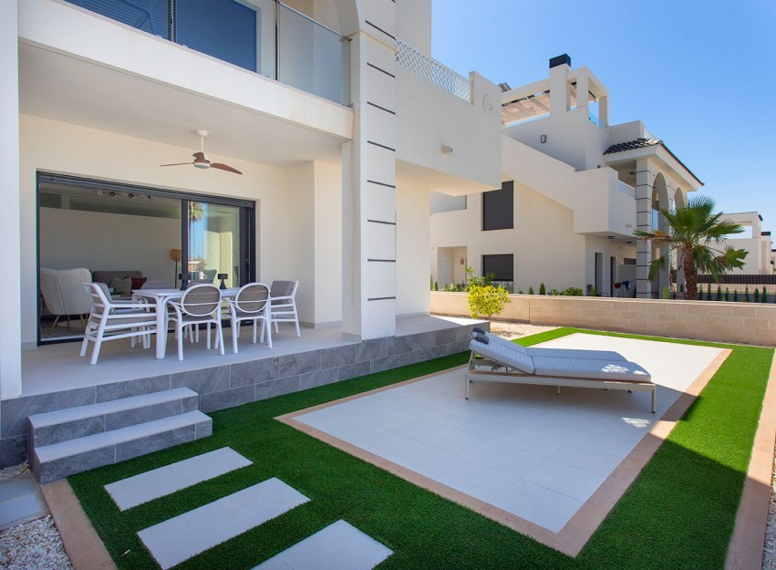 Revente - Apartment - Ciudad Quesada - Doña Pepa