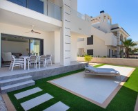 Revente - Apartment - Ciudad Quesada - Doña Pepa