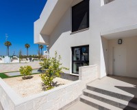 Revente - Apartment - Ciudad Quesada - Doña Pepa