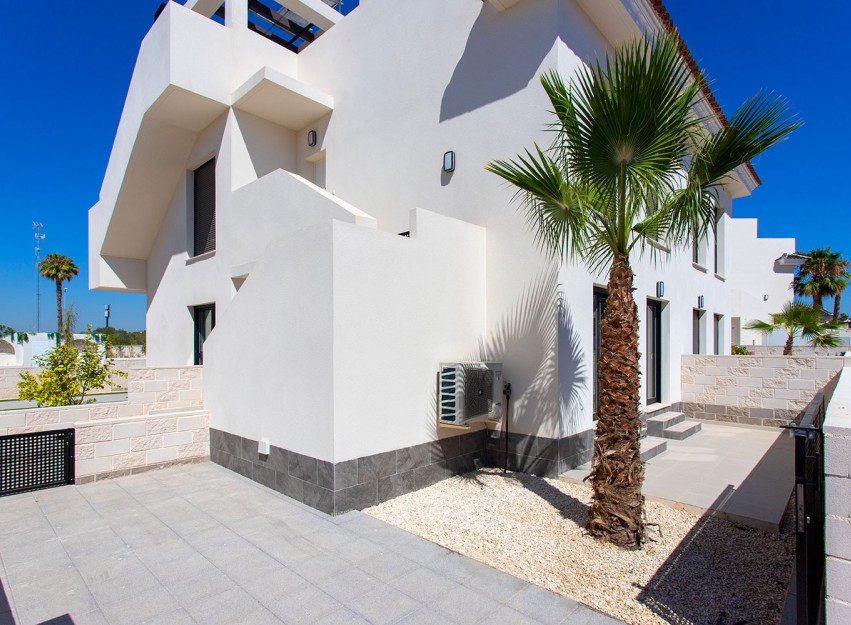 Revente - Apartment - Ciudad Quesada - Doña Pepa